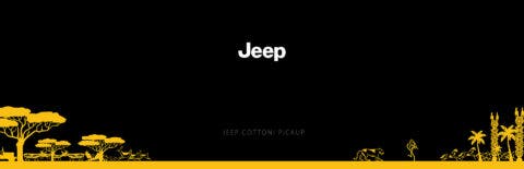 Jeep Cottoni concept pick-up