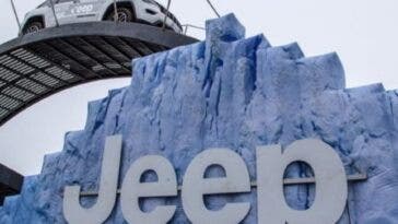 Jeep DEEJAY Xmasters Winter Tour 2020