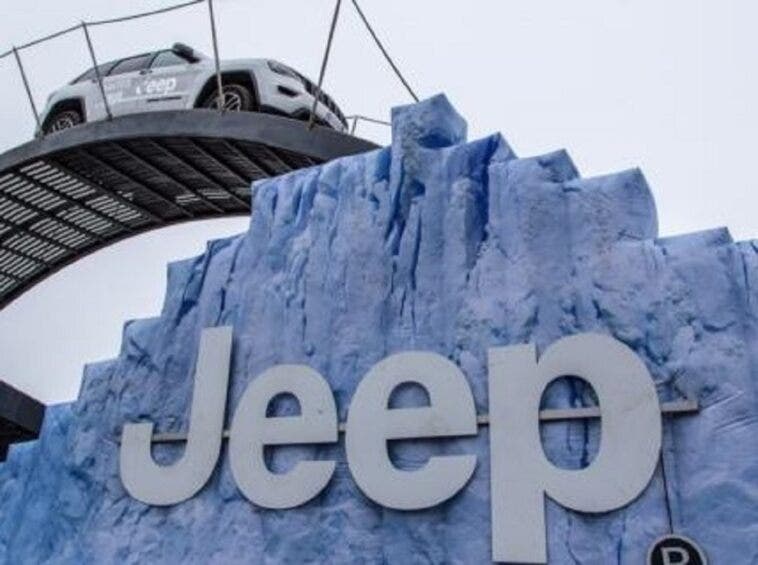 Jeep DEEJAY Xmasters Winter Tour 2020