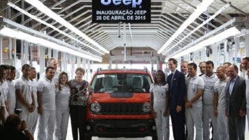 Jeep Goiana