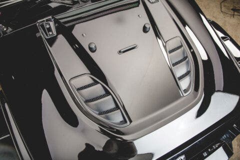 Jeep Wrangler 2017 modificata asta