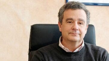 Mauro Fenzi