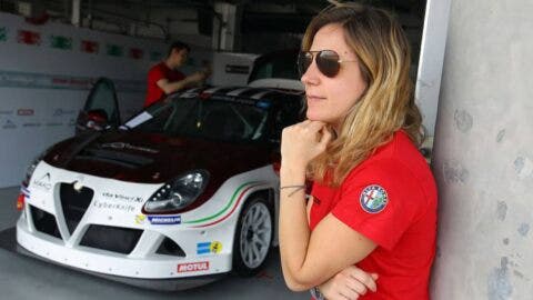 Michela Cerruti