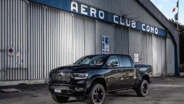 Militem Magnum Ram 1500