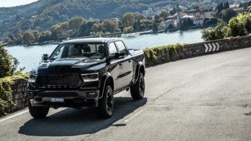 Militem Magnum Ram 1500