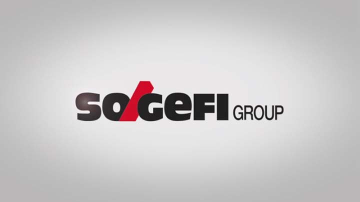 Sogefi logo