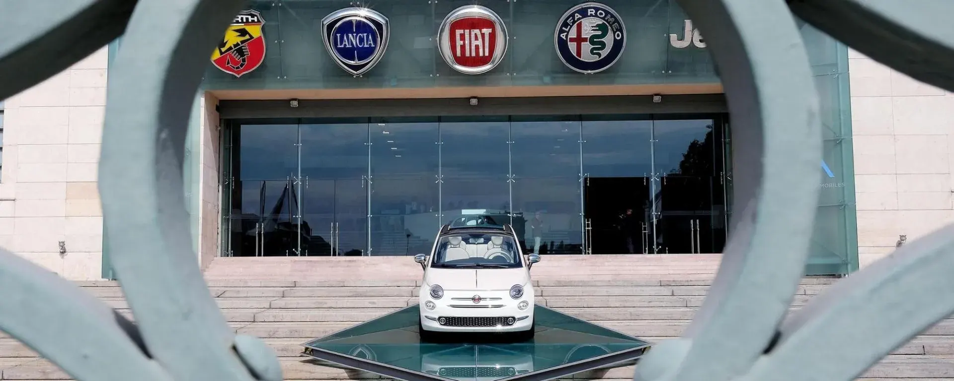 fca mirafiori