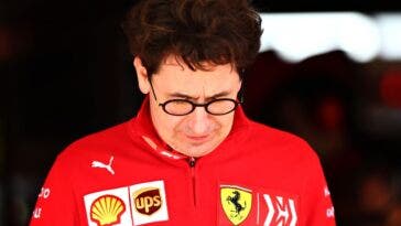 Mattia Binotto