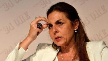 Confindustria Licia Mattioli