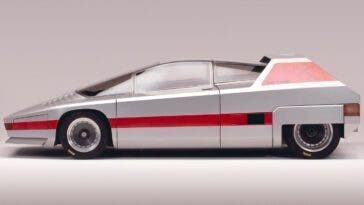 Alfa Romeo Navajo - 1