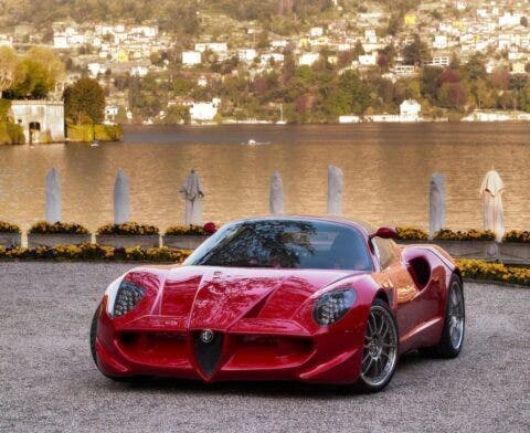 Alfa Romeo Diva - 2