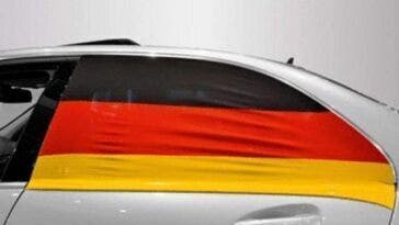 Auto elettriche lavoro Germania