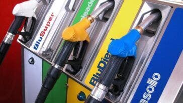 Carburanti benzina