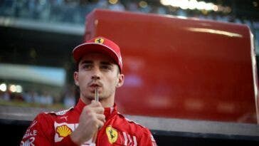 Charles Leclerc