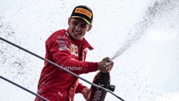 Charles Leclerc