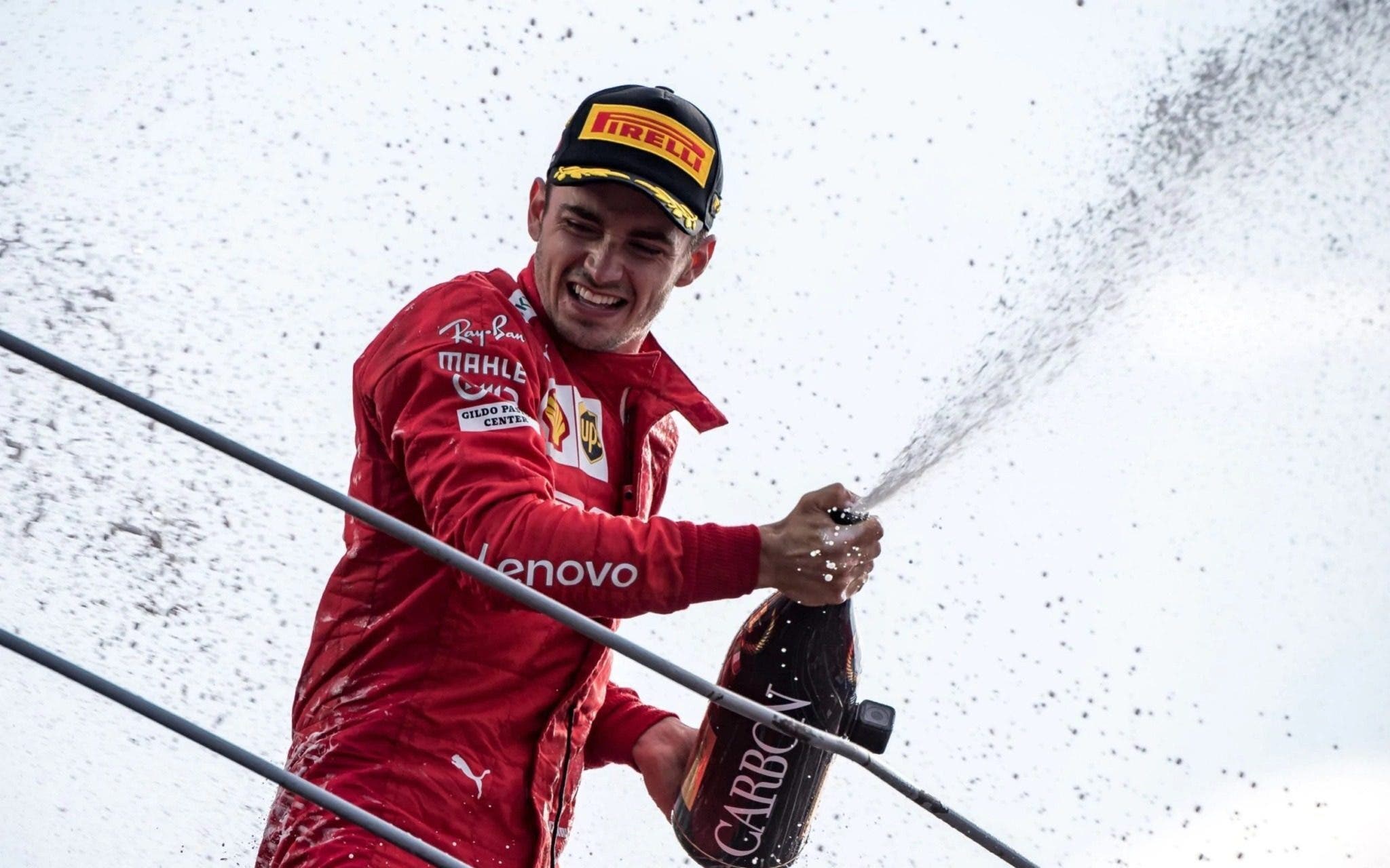 Charles Leclerc