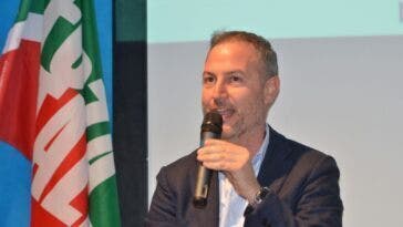 Ciacciarelli Fiat Chrysler