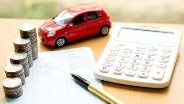 Costi chilometrici auto 2020 ACI