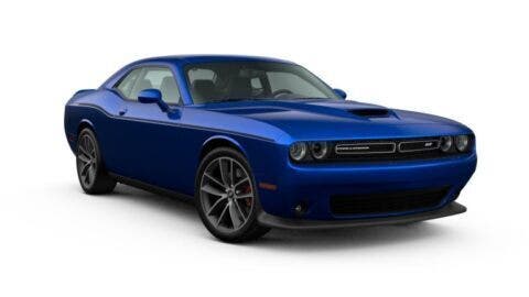 Dodge Challenger GT 2020