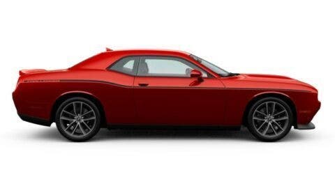 Dodge Challenger GT 2020