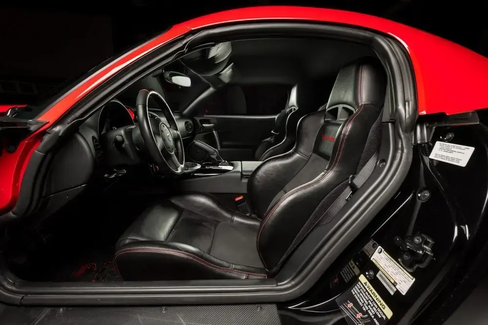 Dodge Viper ACR 1:33 asta