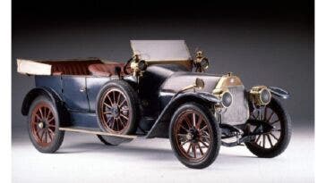 FCA Heritage