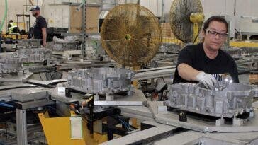 FCA investimento stabilimento Kokomo