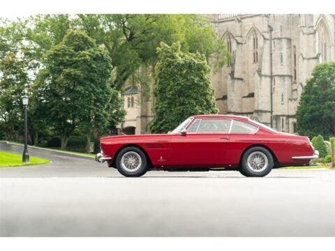 Ferrari 250 GTE 2+2 Series II 1961 in vendita