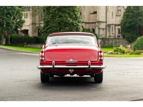 Ferrari 250 GTE 2+2 Series II 1961 in vendita