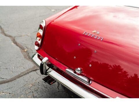 Ferrari 250 GTE 2+2 Series II 1961 in vendita