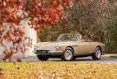 Ferrari 330 GTS 1967 asta