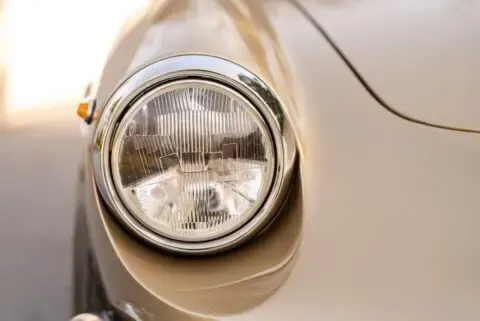 Ferrari 330 GTS 1967 asta