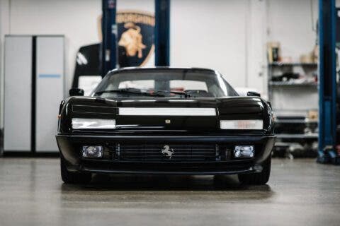 Ferrari 512 BB 1979 asta