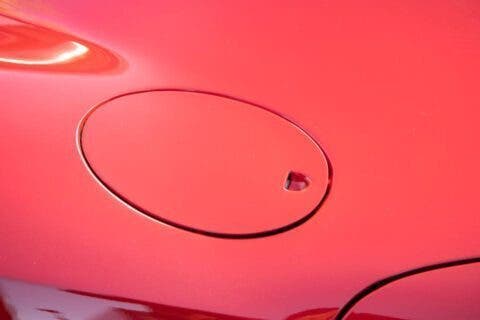 Ferrari Dino 206 S/SP 1966 asta