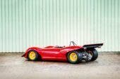 Ferrari Dino 206 S/SP 1966 asta
