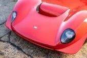 Ferrari Dino 206 S/SP 1966 asta