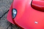 Ferrari Dino 206 S/SP 1966 asta