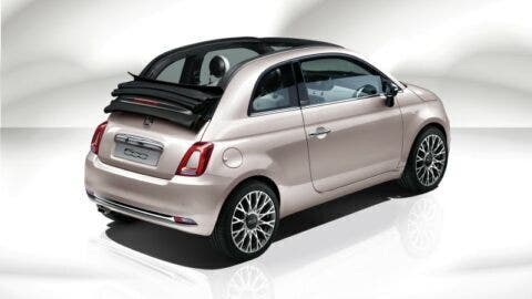 Fiat 500 Club