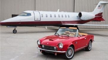 Fiat Spider 1983 EV eBay