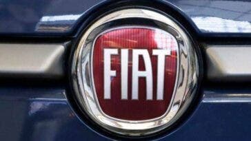 Fiat logo