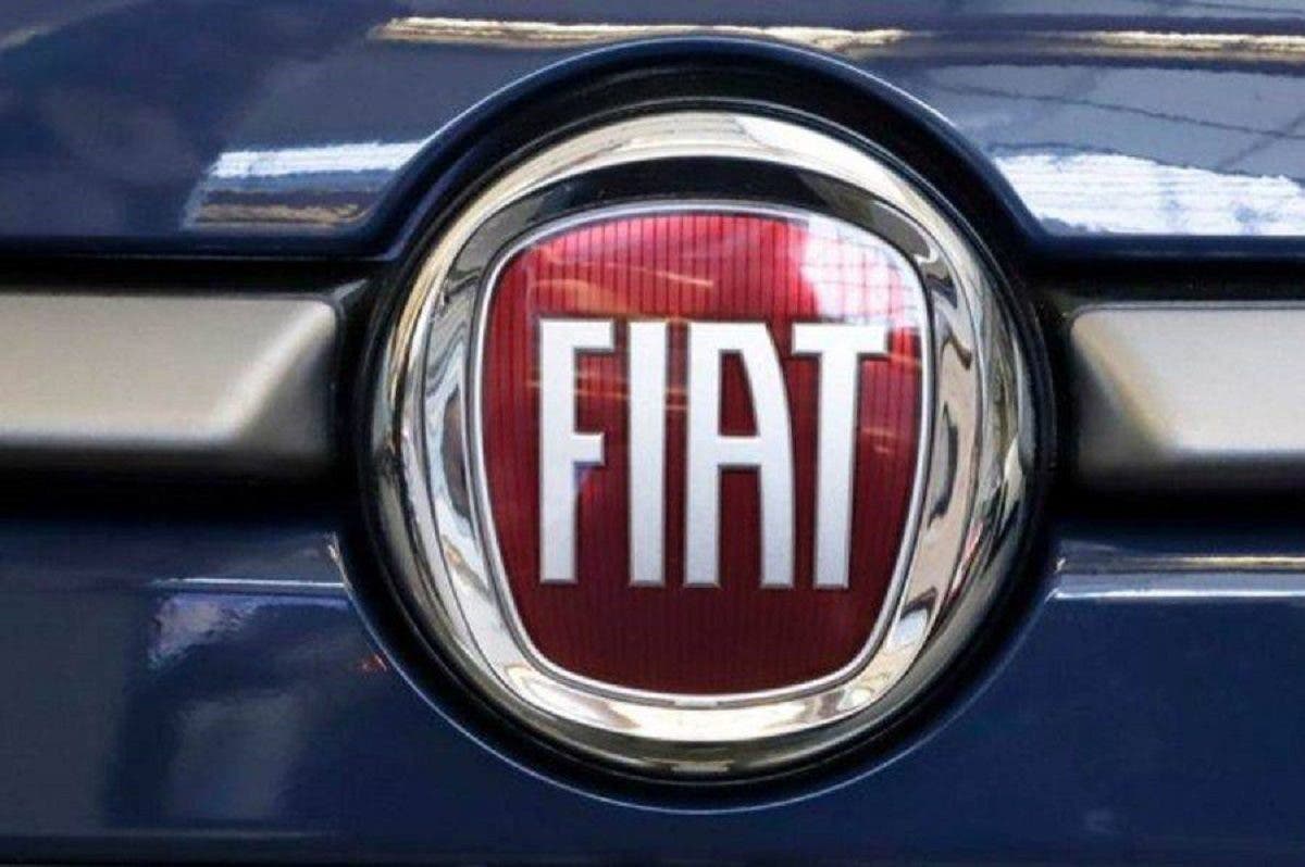 Fiat logo