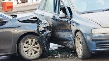 Incidenti stradali mondo 2017