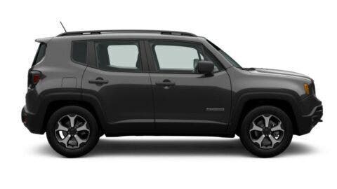 Jeep Renegade North Edition 2020