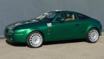 Lancia Hyena in vendita
