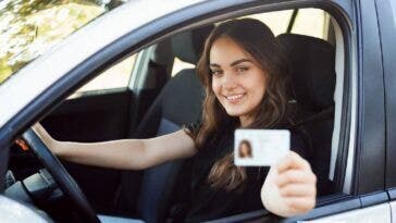 Locauto Young noleggio breve termine neopatentati