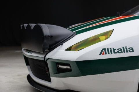 MAT New Stratos 2019 asta