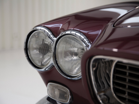 Maserati 3500 GTi 1963 asta