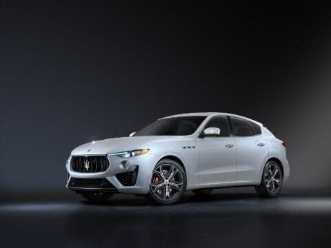 Maserati Edizione Ribelle e GT Sport