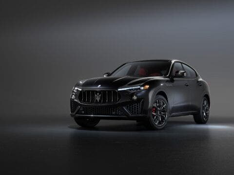 Maserati Edizione Ribelle e GT Sport
