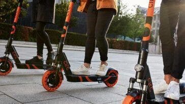 Monopattini elettrici incidenti USA